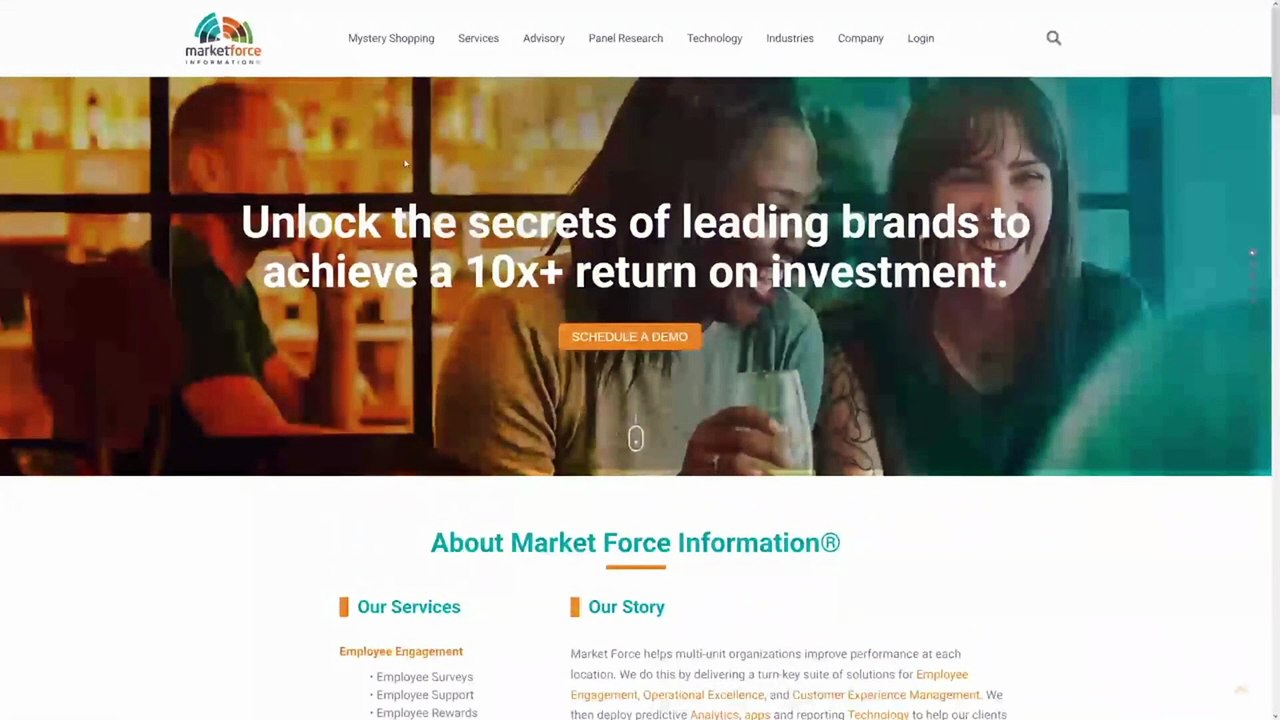 Mystery Shopper Jobs part 01