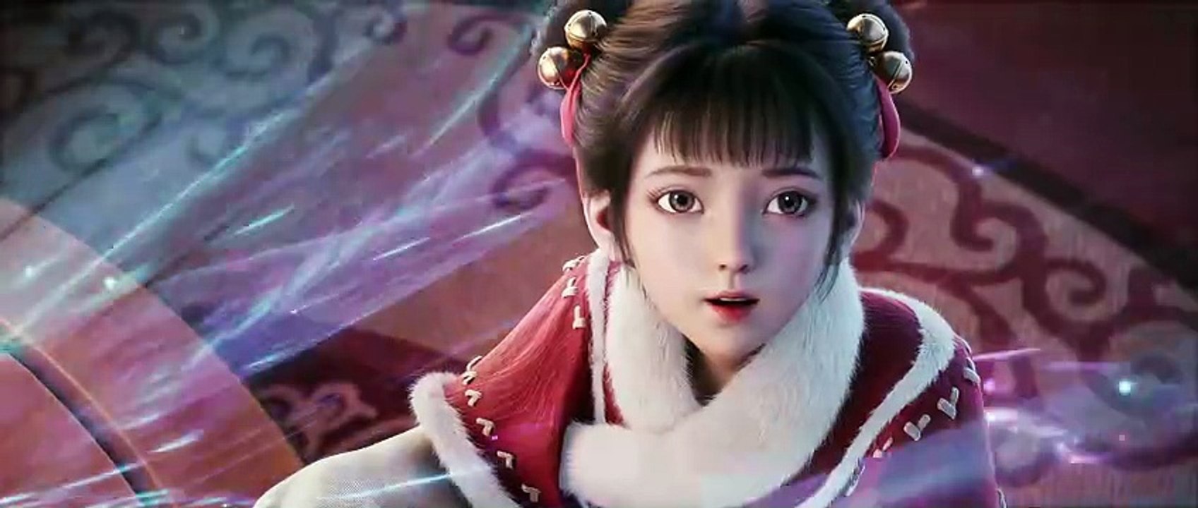 剑来15.4K