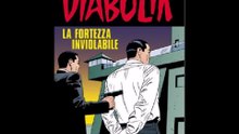 DIABOLIK---LA FORTEZZA INVIOLABILE