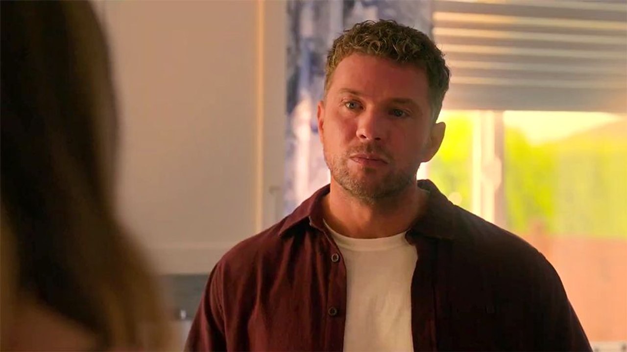 One Mile: Chapter Two Trailer DF