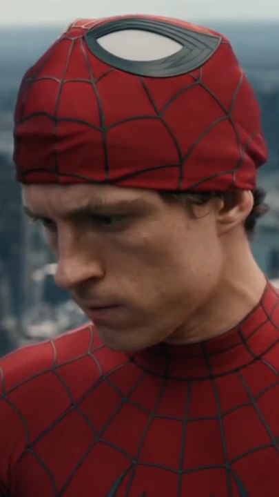 Le trailer de Spider Man Brand New Day est sort...