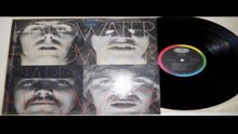 Hardwater — Hardwater 1968 (USA, Psychedelic Rock)