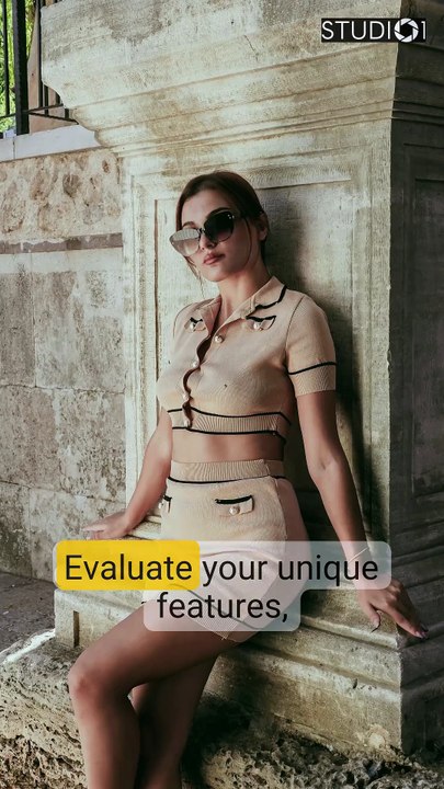 Studio1 Essential Modeling Tips for Beginners Starting Their Journey