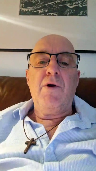 I en svår värld så kan vi vända oss till Jesus och lita på att Han hjälper oss.