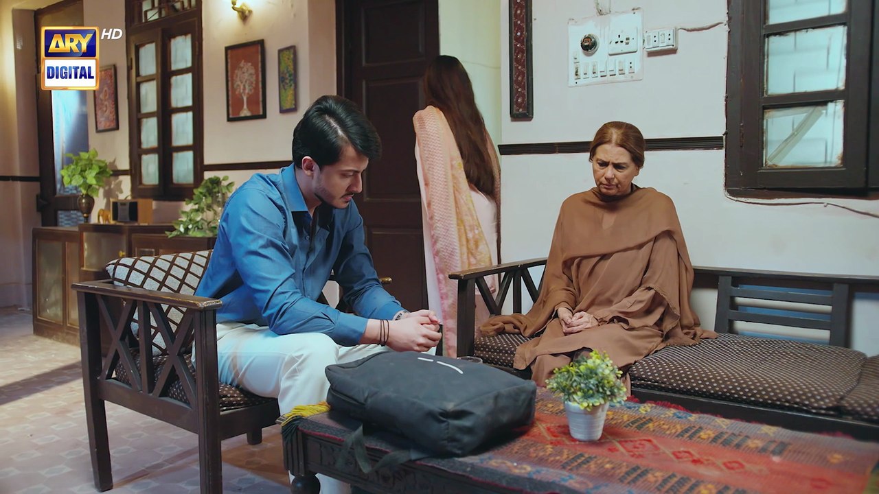 SharPasand Episode 47 | 18 March 2026 | ARY Digital Drama