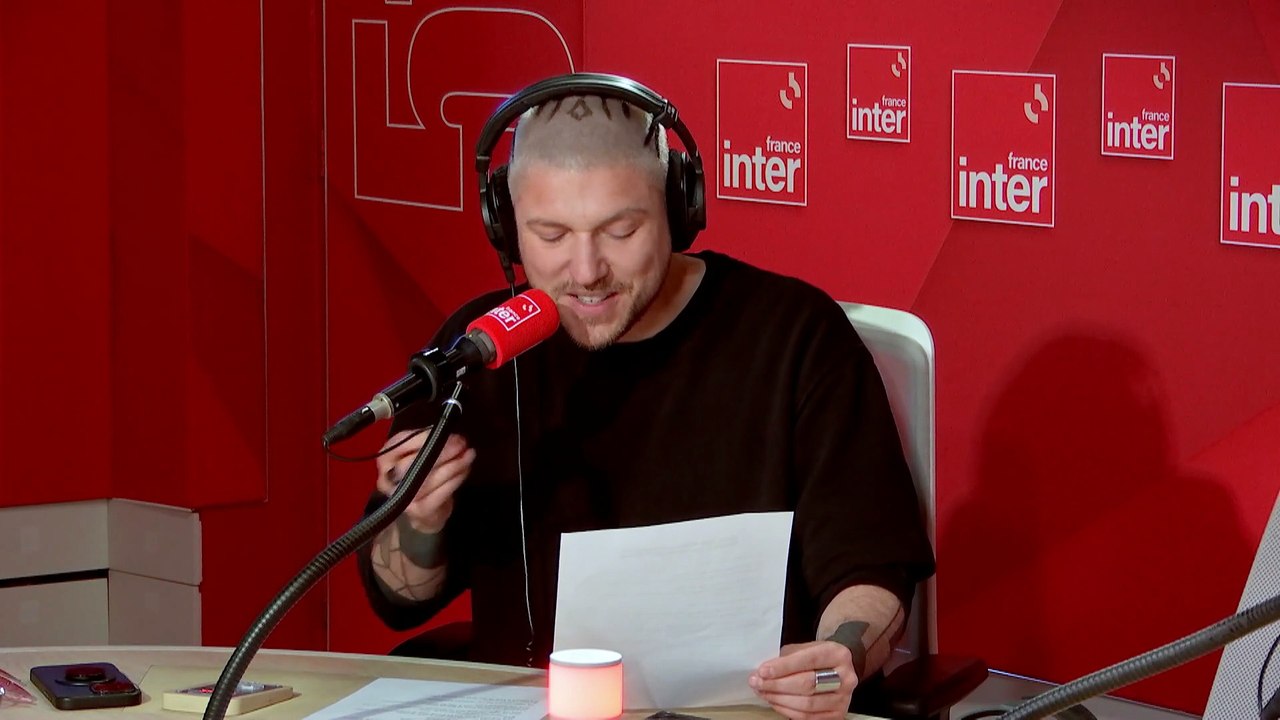 "Smells Like Teen Spirit" et Kurt Cobain croisent Laurent Garnier - Le mix de  Mosimann