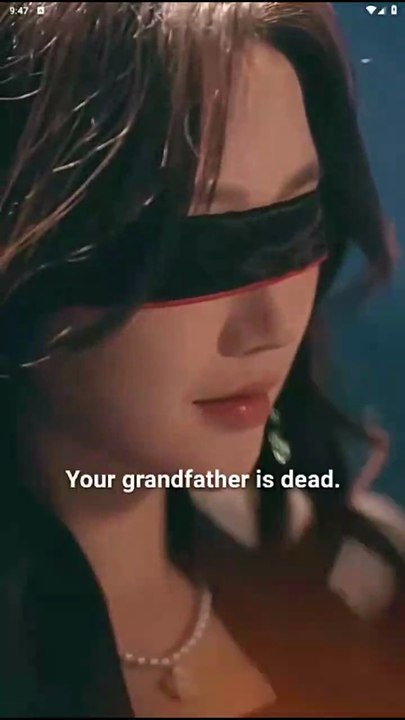 My Fake Cousin Is A Hitman - English Sub