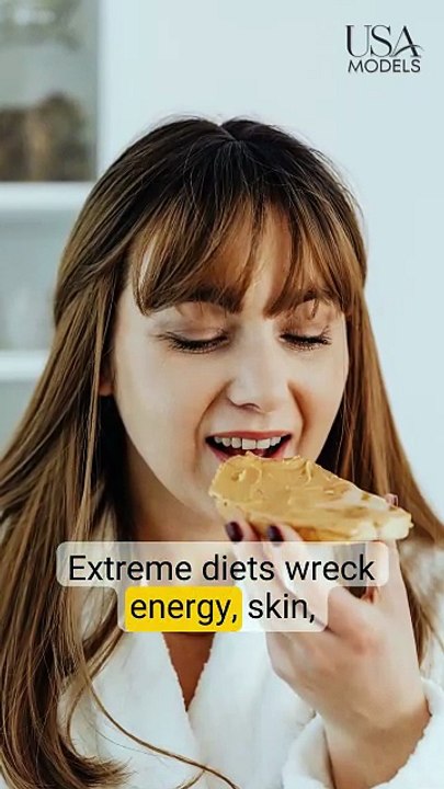 USA Model 5 Common Mistakes to Avoid in Health, Beauty, and Modeling