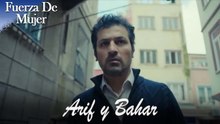 Las Escenas De Arif y Bahar