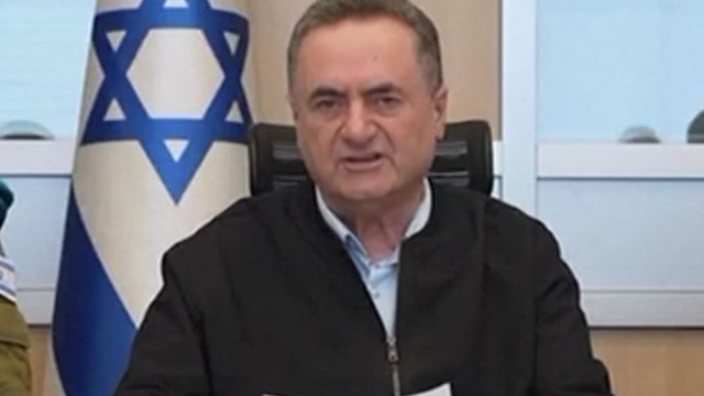 이스라엘 이란 정보 장관 제거...오늘 중대 기습 / YTN