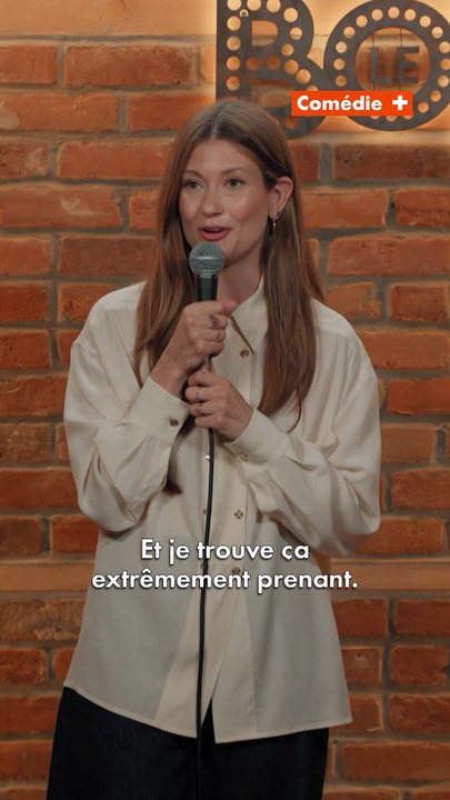 Katherine Levac : Le langage secret des jumeaux - Comédie Club Tour : Juste pour rire