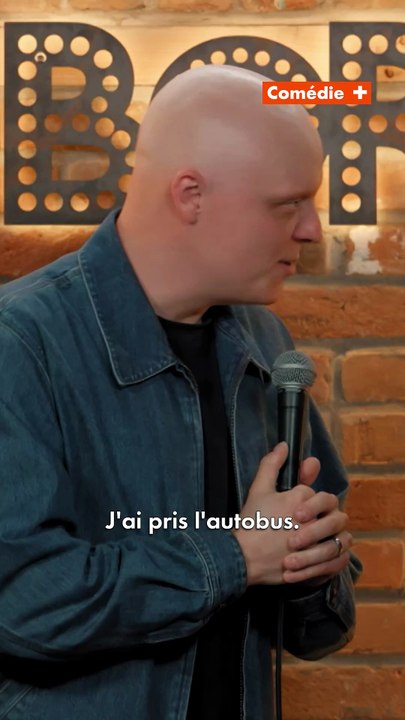 Charles Pellerin : Vous connaissez les gougounes ? - Comédie Club Tour : Juste pour rire