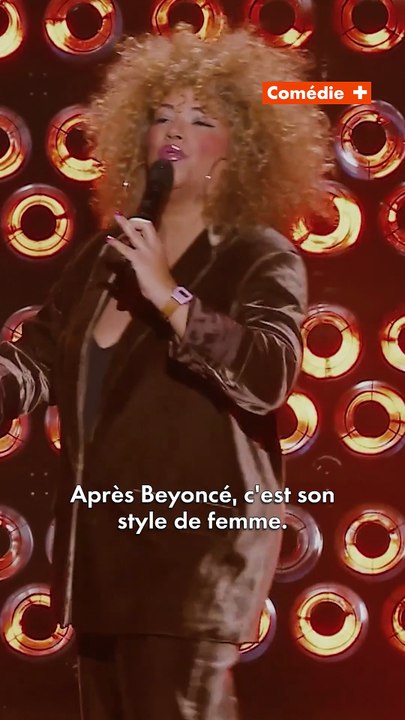 Emy : Et vous, c'est qui votre crush ultime ? 😍 - Montreux Fashion Show