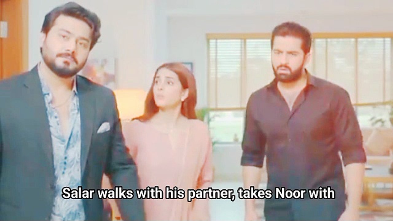 Ishq Mein Tere Sadqay Last Ep 38 & 39 | Teaser Review | Ishq Mein Tere Sadqay Ep 38 Promo Breakdown