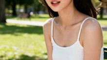 美女が顔面パイ 21 #パイ投げ #ai #アイドル #JK #美女 #客室乗務員 #スチュワーデス Loser gets pie in the face!