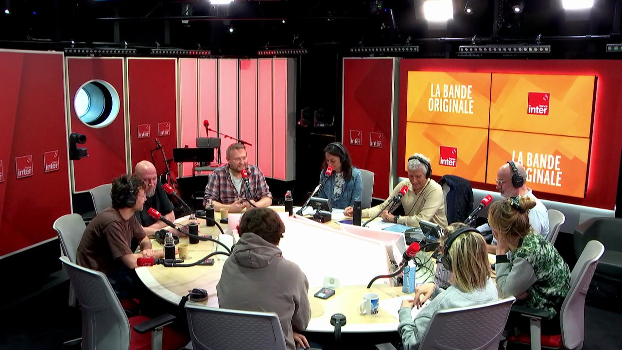 Bientôt le retour des années 80 - Bruno Peki n'aurait pas fait comme ça...