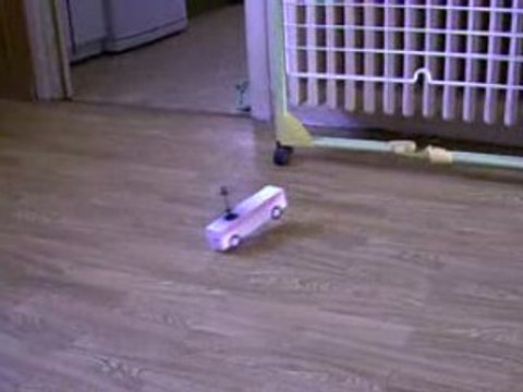 Limpbizkiteur06 Tuning Helico RC CP Concours Heli4.com