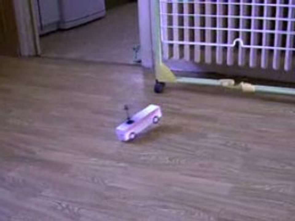 Limpbizkiteur06 Tuning Helico RC CP Concours Heli4.com