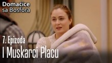 I muskarci placu - Domaćice sa Bosfora 7 Epizoda