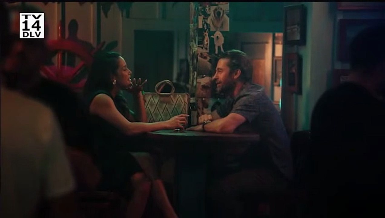 RJ Decker Episode 4 - In Vanity Veritas