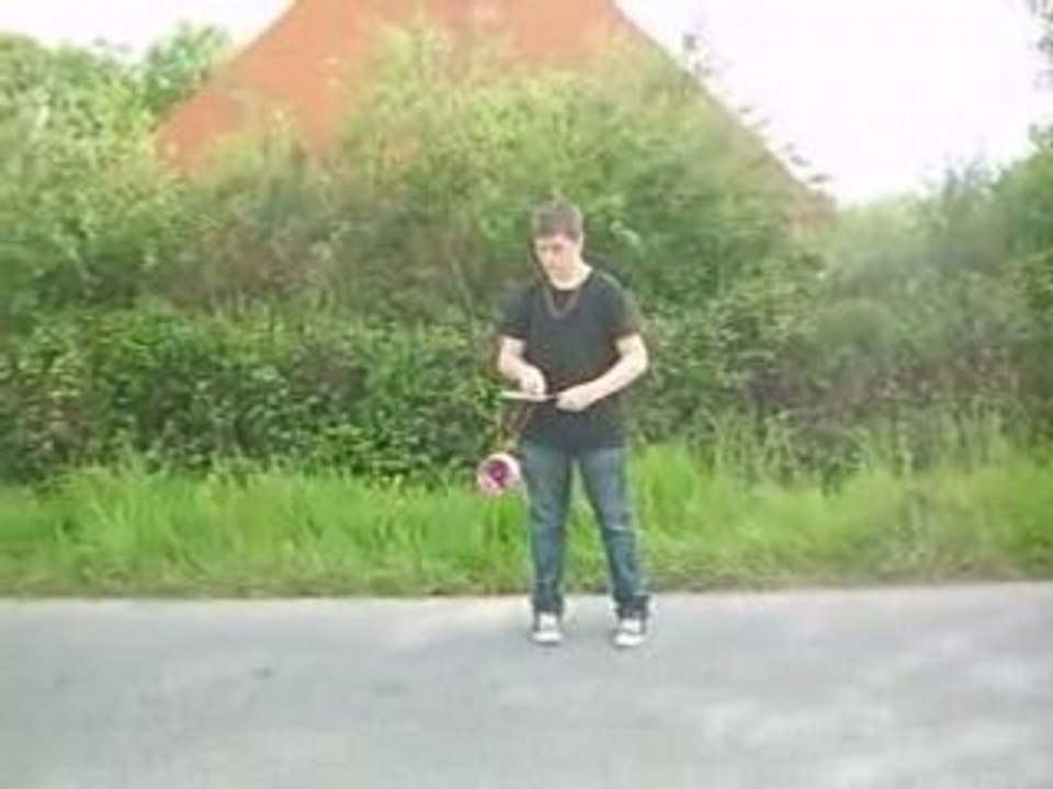 diabolo