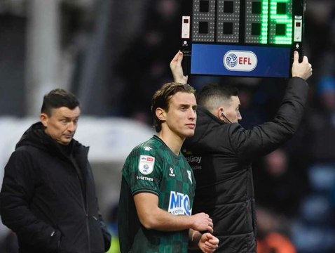 Il passato è alle spalle: primo gol con il Watford per Edoardo Bove