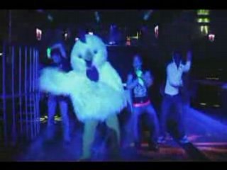 TECKTONIK CHICKEN TONIC