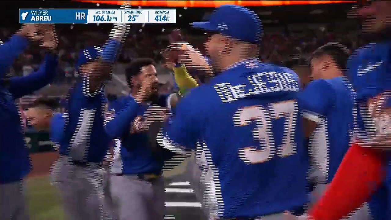 Venezuela, campeón mundial de béisbol en una histórica final ante Estados Unidos