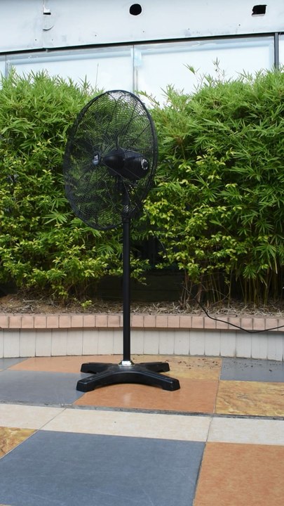 Mingletec High quality industrial fan, fully DC motor, 4 speeds control, water proof, dust proof, smoke proof, oil proof #mingle #highquality #industrial #fan #heavyduty #bldc #waterproof #aircooler #manufacturer #fyp