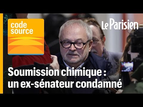 [PODCAST] Récit de l’affaire Guerriau