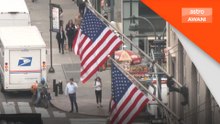 New York hadapi ancaman keganasan meningkat