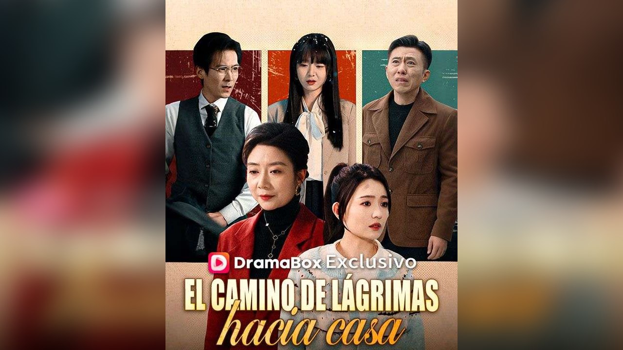 El camino de lágrimas hacia casa - Episodio completo