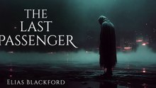 The Last Passenger - Elias Blackford - Horror Short Story