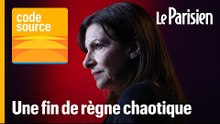 [PODCAST] Municipales 2026 : la succession ratée d'Anne Hidalgo
