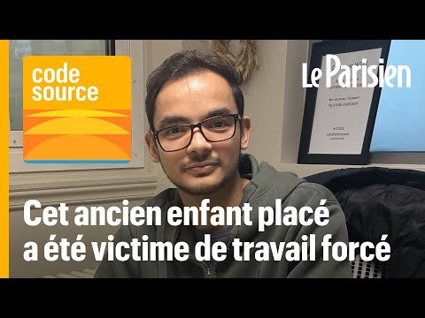 [PODCAST] Exploité par sa famille d’accueil, Romain dénonce les dérives de l’ASE