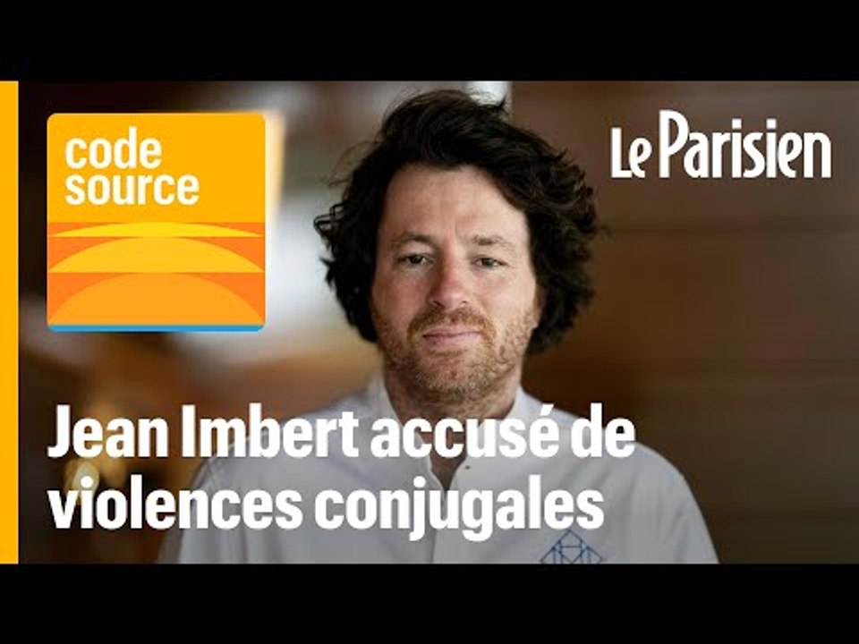 [PODCAST] Pourquoi le « cuisinier des stars » est accusé de violences conjugales