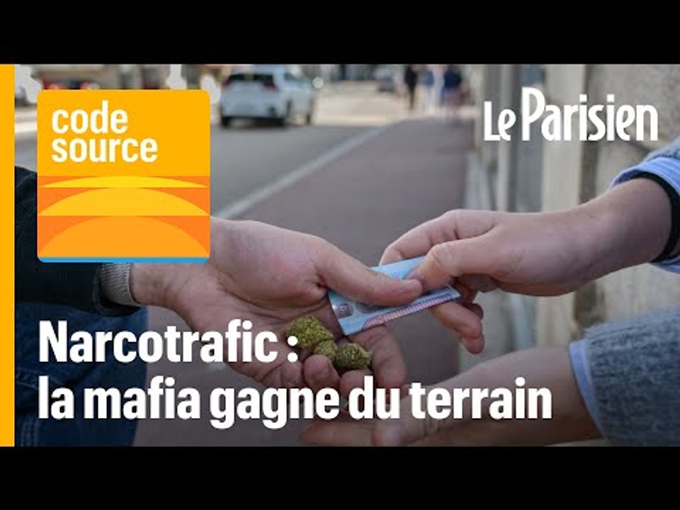 [PODCAST] Narcotrafic : La France face à un fléau de grande ampleur