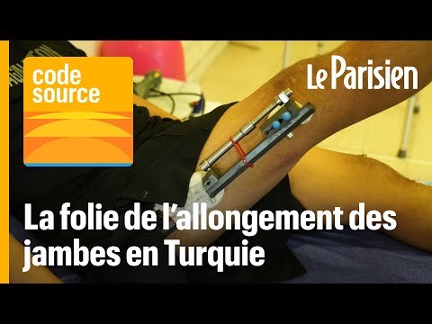[PODCAST] Notre reporter raconte ces opérations esthétiques risquées