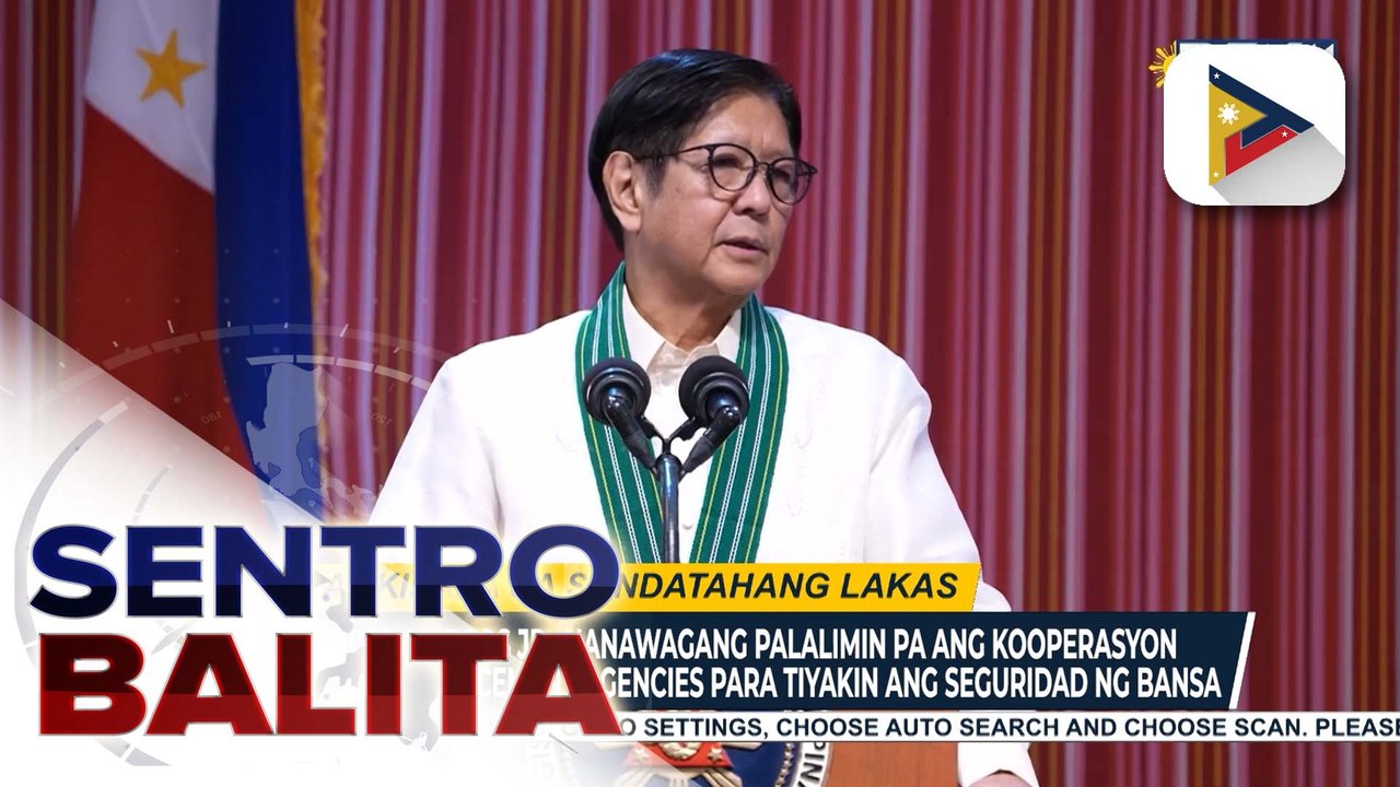 PBBM, muling tiniyak ang pinaigting na AFP modernization; mahalagang papel ng mga sundalo, kinilala ng Pangulo kasabay ng 129th anniversary ng Philippine Army | ulat ni Cleizl Pardilla