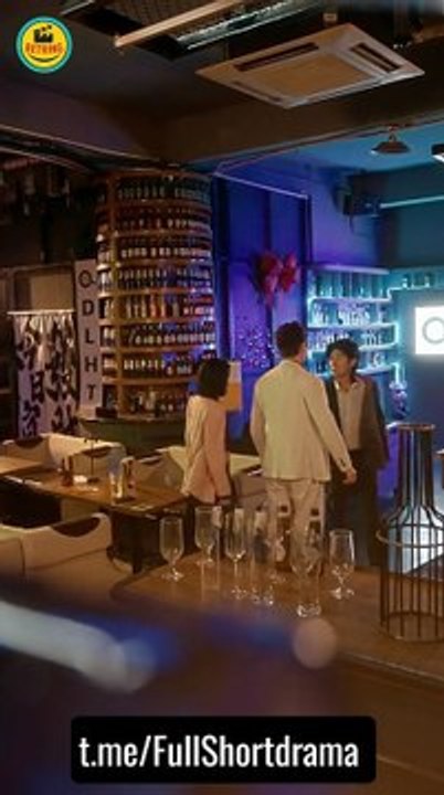 Hidden Identity, Ultimate Power / Billionaire Dad Returns chinese drama