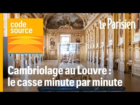 [PODCAST] Où en est l’enquête sur le « casse du siècle » ?