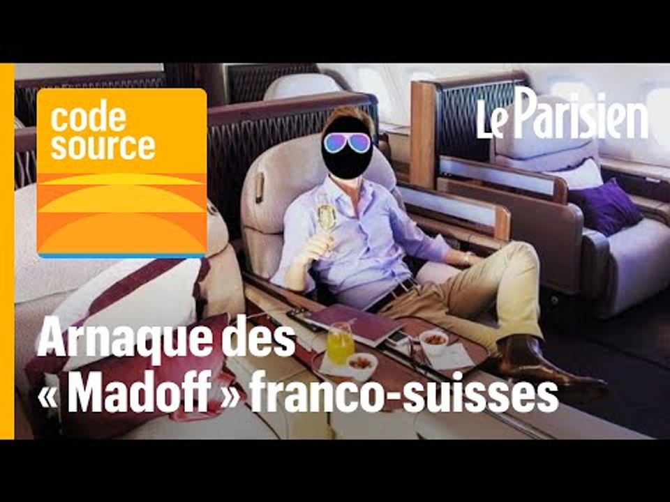 [PODCAST] L'incroyable escroquerie à 15 millions d'euros