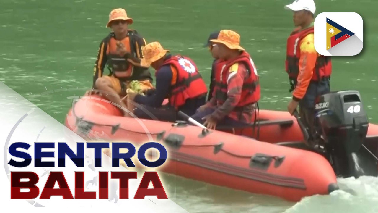 Emergency responders at Rescue Units sa Hilagang Luzon, nagtagisan ng galing sa kauna-unahang North Luzon Rescuelympics sa Apayao | ulat ni Jezryl Khate Lapizar - PTV Cordillera