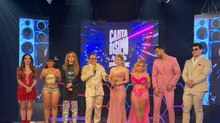 Cantadísimo VIP - 18 de Marzo del 2026