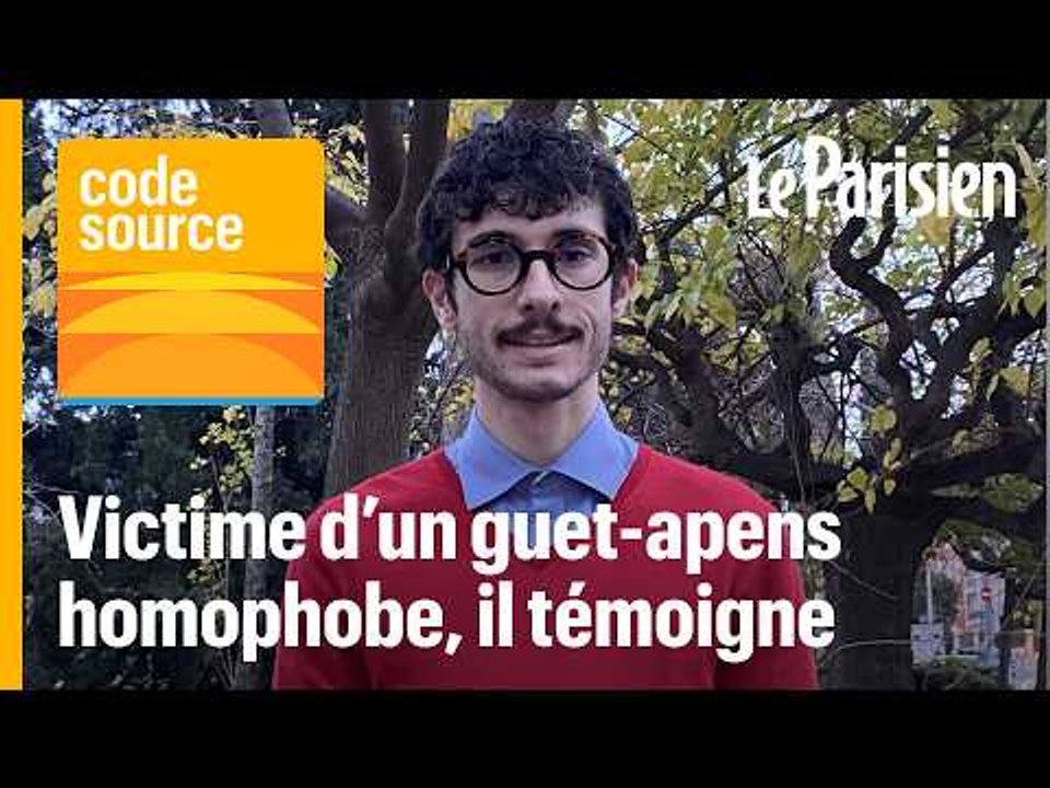 [PODCAST] Heddy Renaud raconte l'agression dont il a été victime à Nice