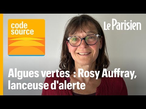 [PODCAST] Elle raconte son combat judiciaire après la mort de son mari causée par des algues vertes