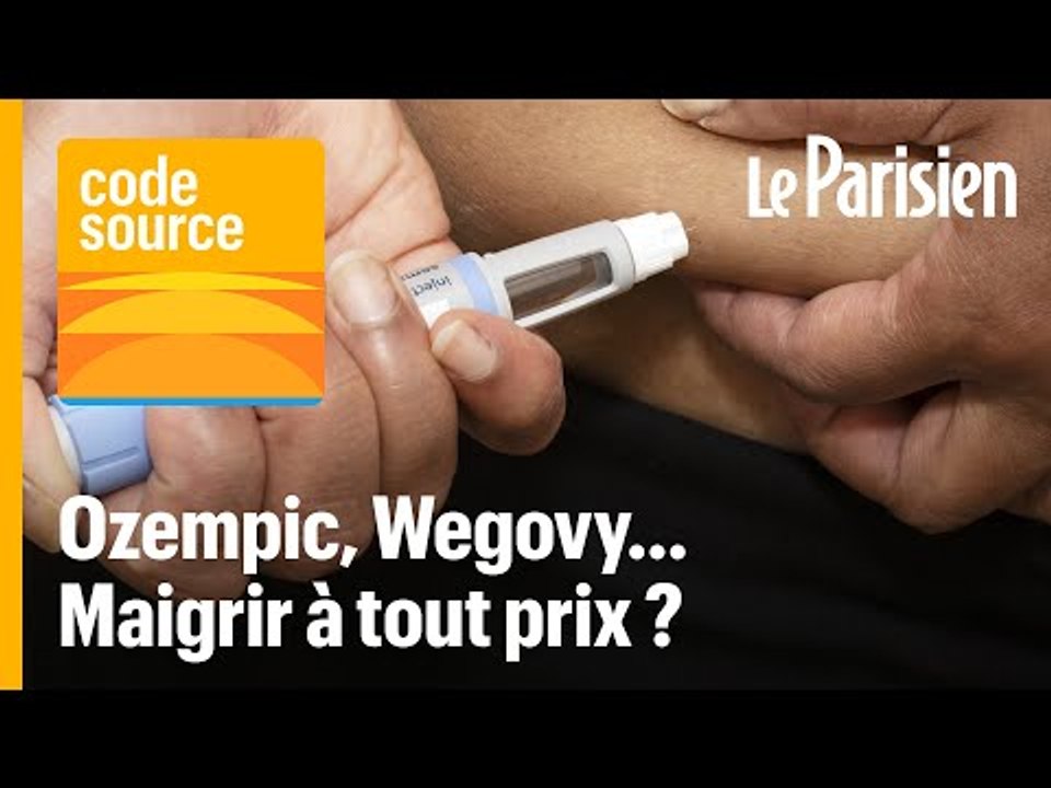 [PODCAST] L’engouement inquiétant pour les médicaments amaigrissants