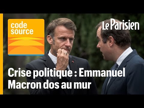 [PODCAST] Comment la démission de Sébastien Lecornu a accentué la pression sur l'Elysée