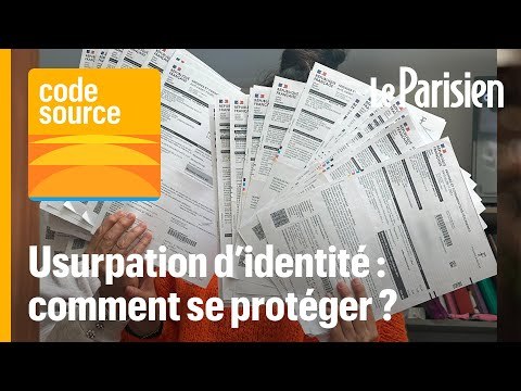 [PODCAST] Usurpation d’identité : enquête sur un délit qui brise des vies