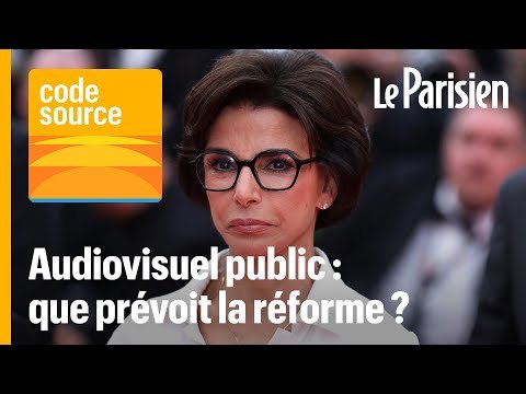 [PODCAST] Audiovisuel public : pourquoi la réforme Dati inquiète Radio France